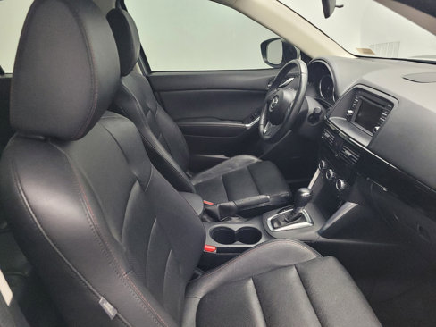 Used 2015 MAZDA CX-5 Grand Touring image 21