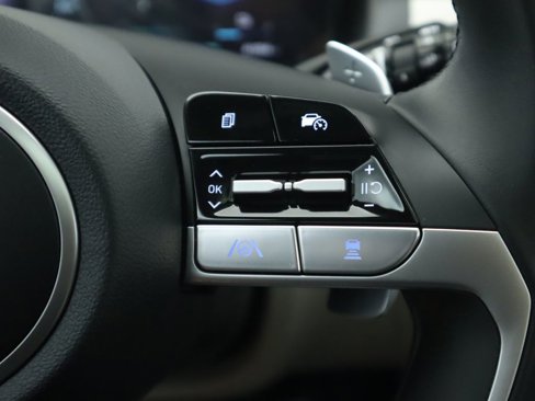 Used 2022 Hyundai Tucson SEL image 12