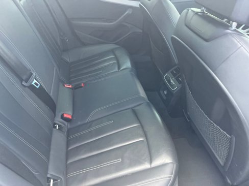 Used 2020 Audi A4 2.0T Premium Plus image 25