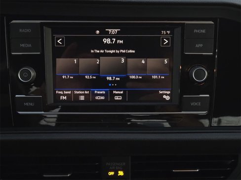 Used 2020 Volkswagen Jetta R-Line image 20