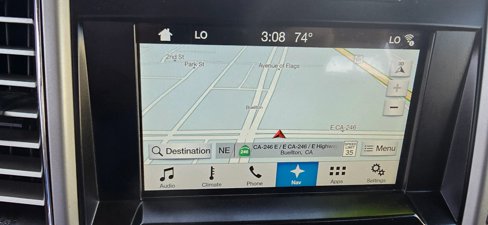 Used 2018 Ford F150 King Ranch image 26