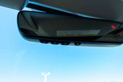 Used 2023 Subaru Crosstrek 2.5i Sport image 35