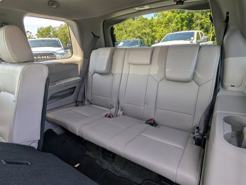 Used 2015 Honda Pilot EX-L image 13