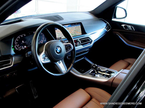 Used 2022 BMW X5 sDrive40i w/ M Sport Package image 30