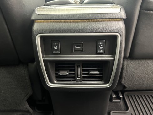 Used 2017 Nissan Murano Platinum w/ Platinum Technology Package image 13