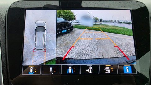 Used 2022 Chevrolet Equinox LT image 34