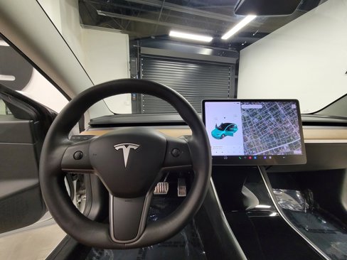 Used 2020 Tesla Model 3 Long Range image 21