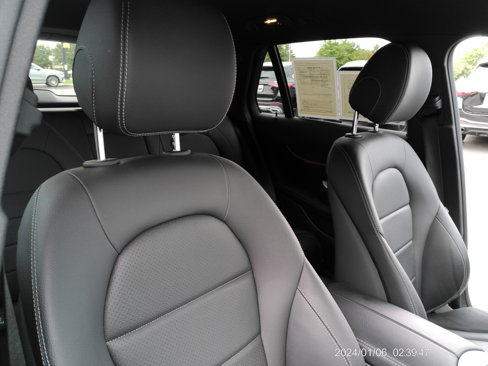 Certified 2022 Mercedes-Benz GLC 300 4MATIC image 27