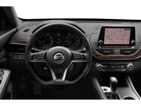 Used 2021 Nissan Altima 2.5 SV image 32