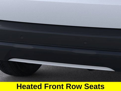 New 2025 Ford Escape ST-Line w/ Tech Pack #1 image 24