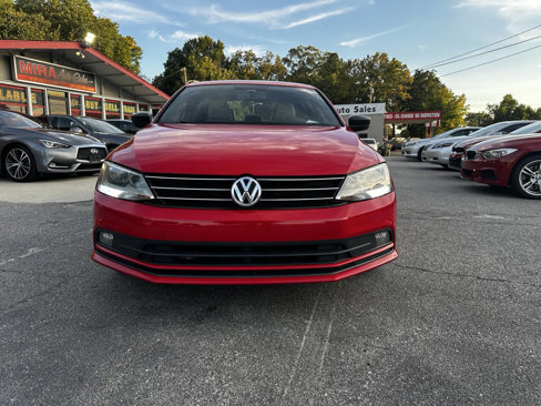 Used 2016 Volkswagen Jetta Sport image 9