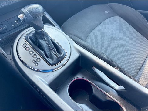 Used 2015 Kia Sportage LX image 15