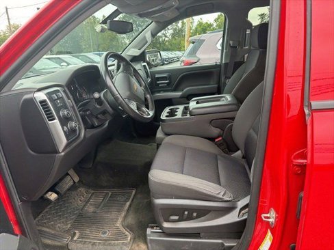 Used 2014 Chevrolet Silverado 1500 LT w/ All Star Edition image 8