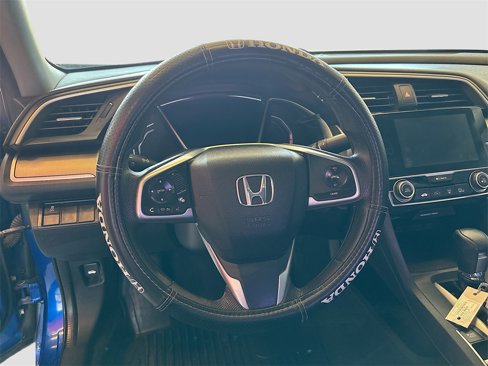 Used 2016 Honda Civic EX image 11