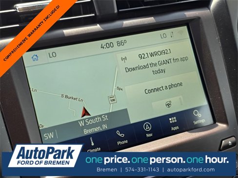 Used 2020 Ford Fusion Titanium image 24
