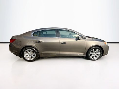 Used 2012 Buick LaCrosse Leather image 5