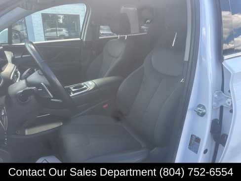 Used 2023 Hyundai Santa Fe SEL image 12