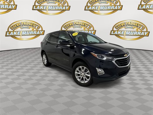 Used 2020 Chevrolet Equinox LT image 5