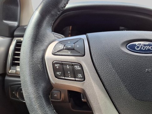Used 2019 Ford Ranger XLT w/ Equipment Group 301A Mid image 16
