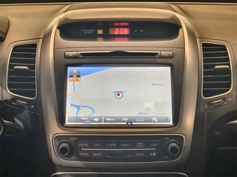 Used 2014 Kia Sorento SX image 13