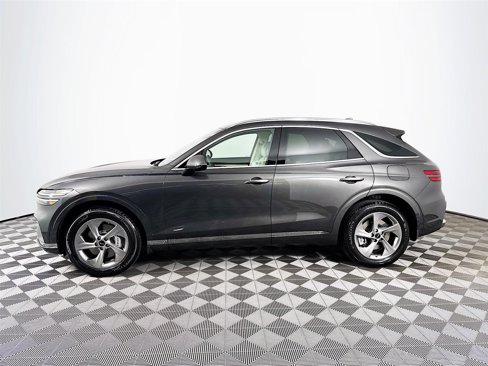 New 2026 Genesis GV70 2.5T image 4