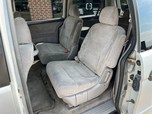 Used 2003 Honda Odyssey LX image 21