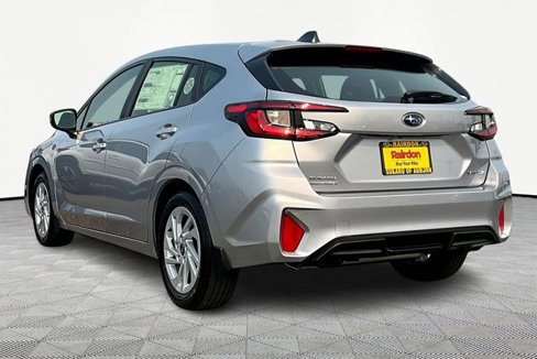 New 2025 Subaru Impreza 2.0i image 3