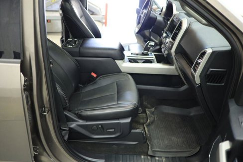 Used 2019 Ford F150 Lariat w/ Equipment Group 502A Luxury image 61