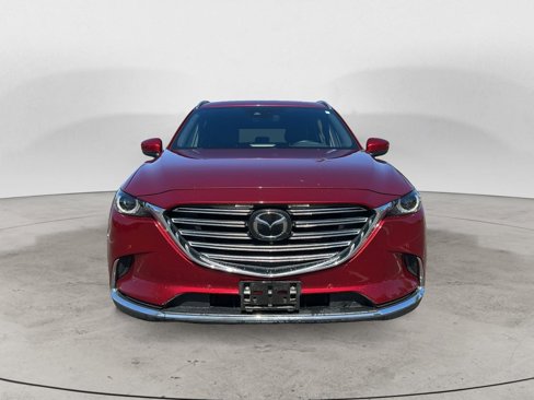 Used 2019 MAZDA CX-9 Grand Touring image 3