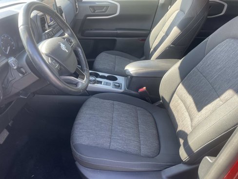 Used 2022 Ford Bronco Sport Big Bend w/ Convenience Package image 14