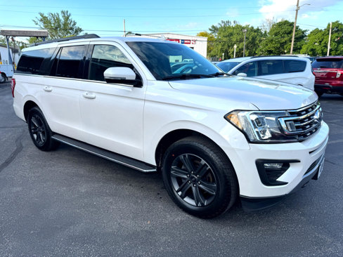 Used 2019 Ford Expedition Max XLT w/ Equipment Group 202A image 7