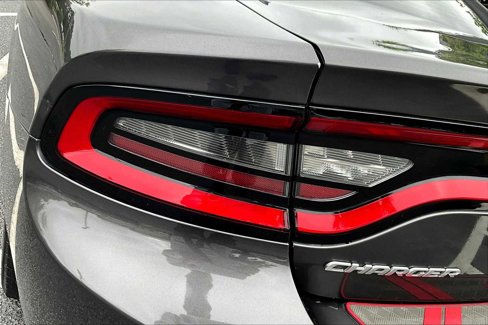 Used 2018 Dodge Charger SXT Plus image 27