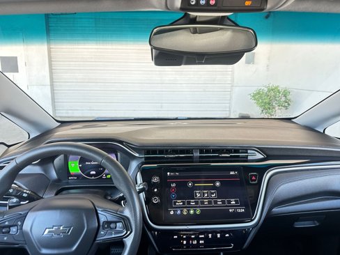 Used 2023 Chevrolet Bolt LT w/ Driver Confidence Package image 37