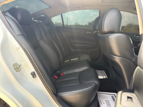 Used 2014 Nissan Maxima 3.5 SV w/ Sport Package image 12