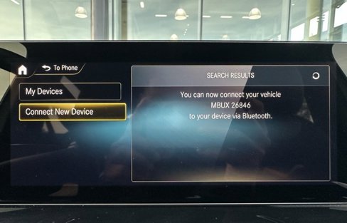 Certified 2023 Mercedes-Benz GLA 250 4MATIC image 22