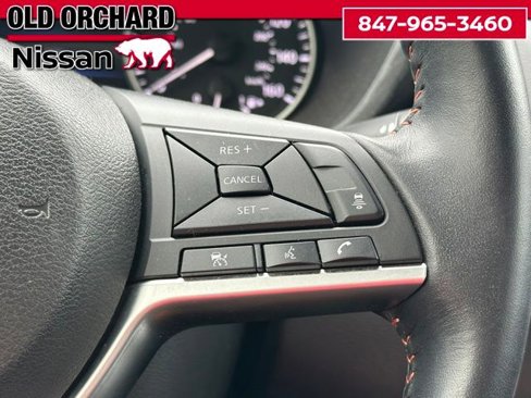 Used 2021 Nissan Sentra SR image 19