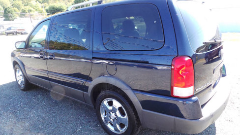 Used 2006 Pontiac Montana SV6 w/ Convenience Package image 7