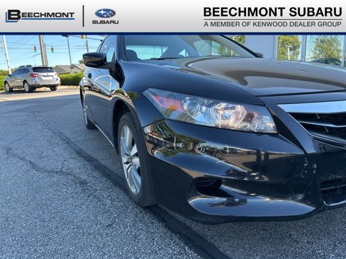 Used 2012 Honda Accord EX image 1