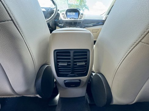 Used 2018 Ford Escape Titanium w/ Ford Safe & Smart Package image 13