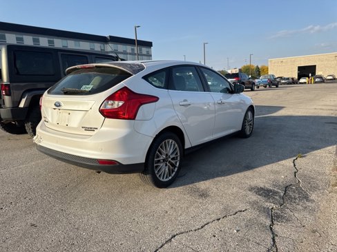 Used 2013 Ford Focus Titanium image 36