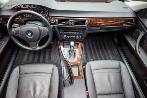 Used 2012 BMW 335i Coupe image 80