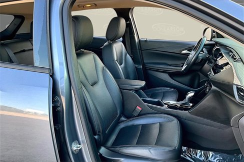 Used 2020 Buick Encore GX Essence w/ Experience Buick Package image 15