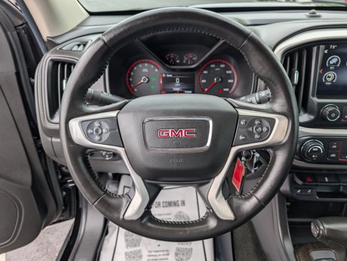 Used 2015 GMC Canyon SLT image 15