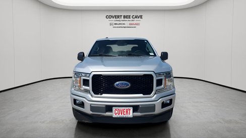 Used 2019 Ford F150 XL w/ Equipment Group 101A Mid image 2