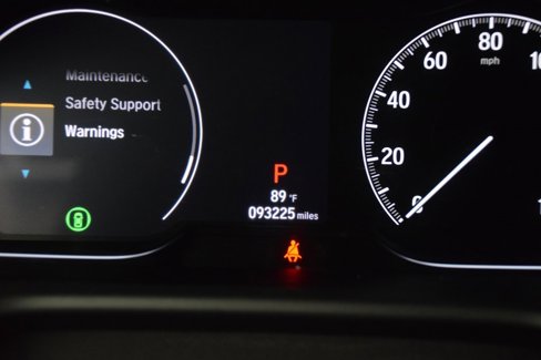 Used 2018 Honda Accord Touring image 25