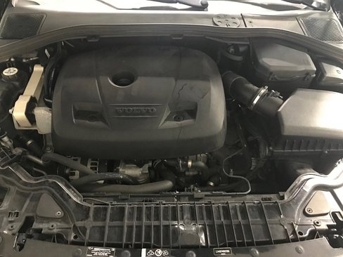 Used 2016 Volvo S60 T5 Inscription Platinum image 33