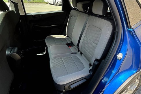 Certified 2022 Ford Escape SE w/ Cold Weather Package image 24