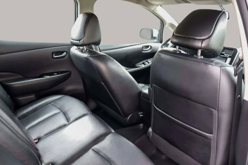 Used 2016 Nissan Leaf SL w/ Premium Package image 21