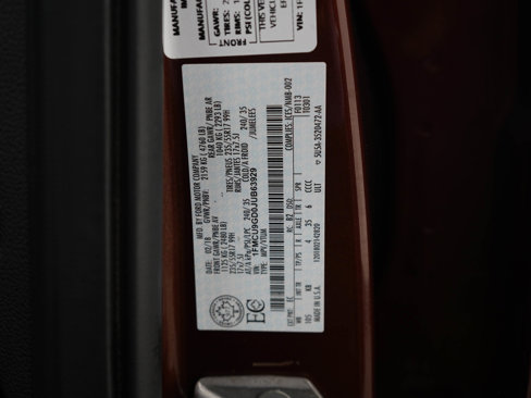 Used 2018 Ford Escape SE image 27