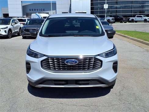 New 2025 Ford Escape Active w/ Tech Pack #1 image 21